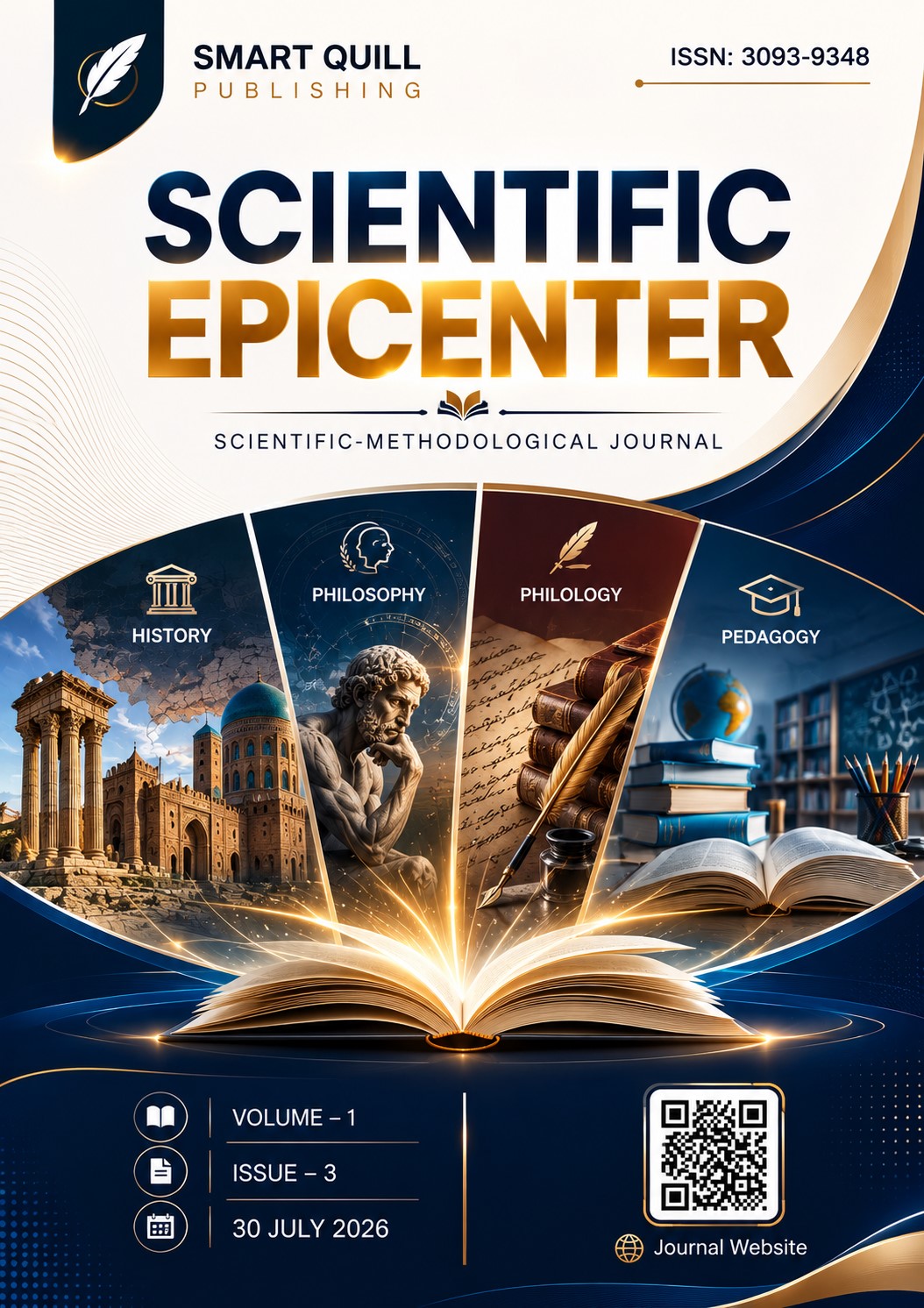 Scientific Epicenter