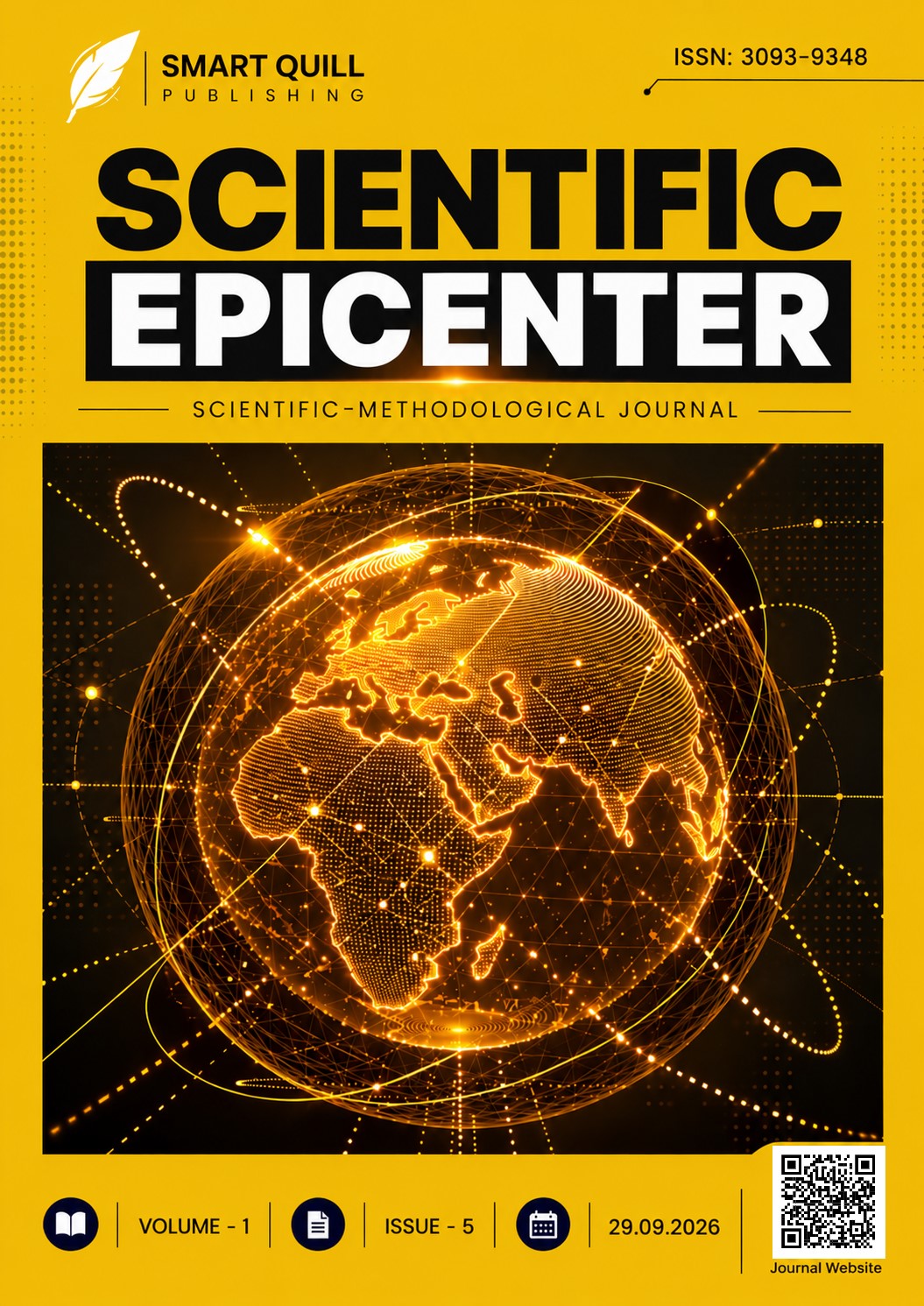Scientific Epicenter