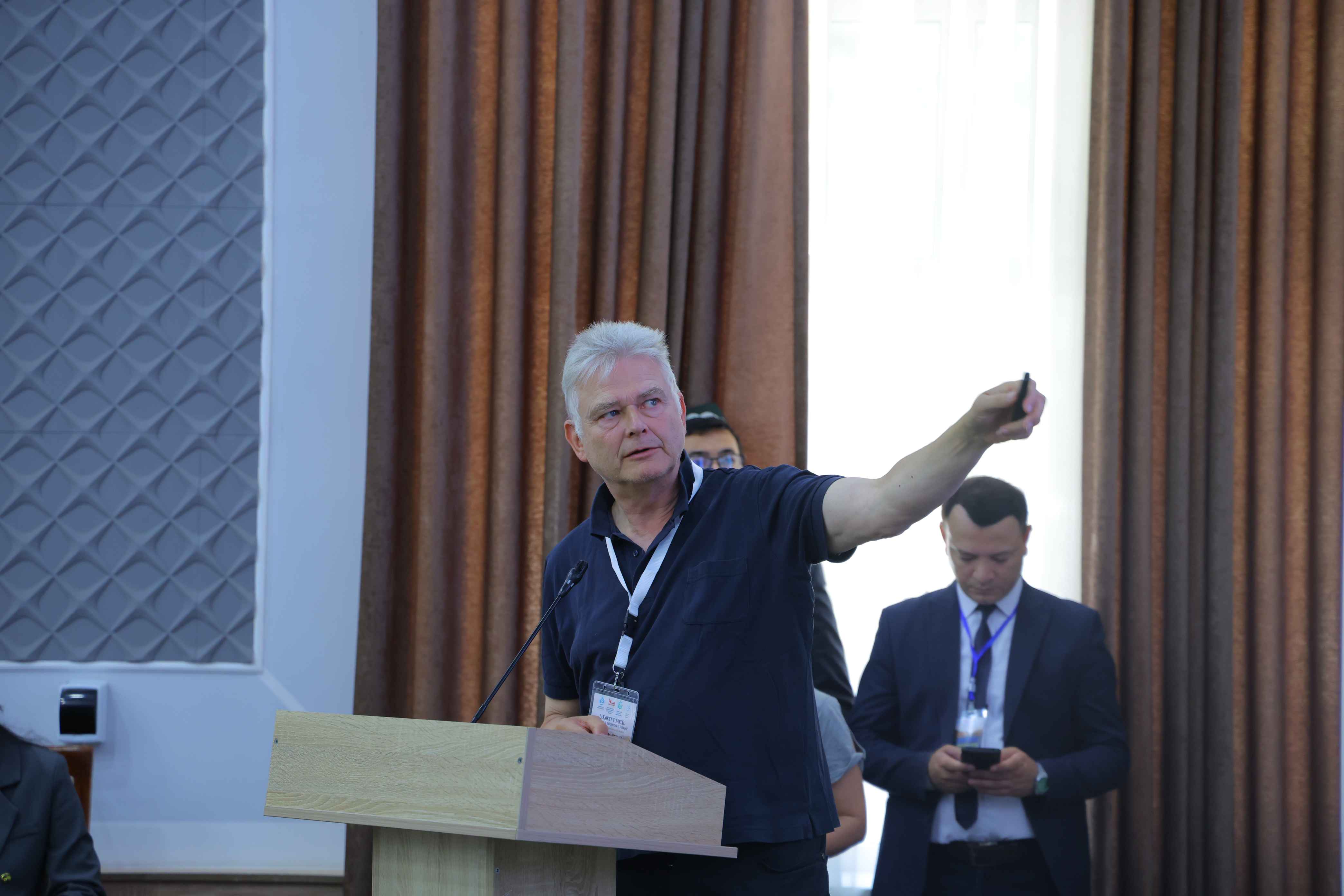 Proceedings of the International Scientific and Practical Conference “The History of Akhsikent: New Perspectives, Analysis, and Research” (June 15, 2026)